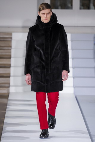 Jil Sander / - 2013-2014